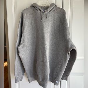 Men’s Russell Athletics Hoodie- 4XL